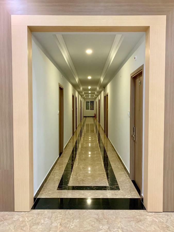 Khach San Ngoc Thanh 2 Rạch Giá Exterior photo