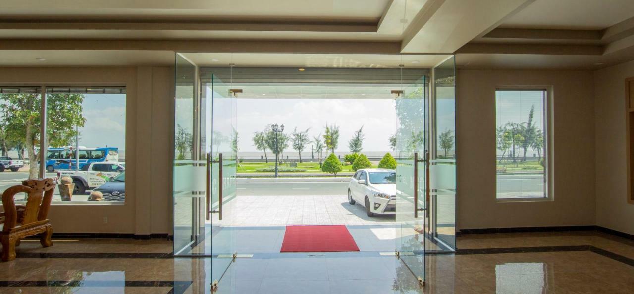 Khach San Ngoc Thanh 2 Rạch Giá Exterior photo